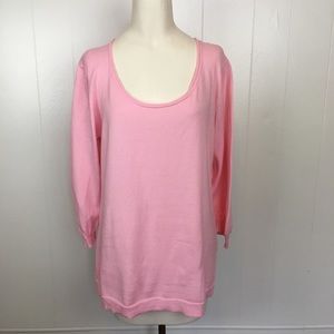 Gap Half Sleeve Blouse Sz. XXL